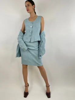 Tailleur Prandi 'Le Griffe'
