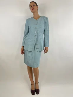 Tailleur Prandi 'Le Griffe'