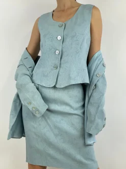 Tailleur Prandi 'Le Griffe'