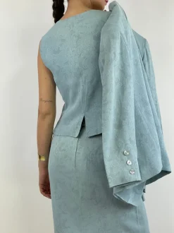 Tailleur Prandi 'Le Griffe'