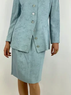 Tailleur Prandi 'Le Griffe'