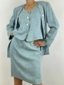 Tailleur Prandi 'Le Griffe'