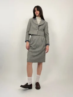 Tailleur sartoriale