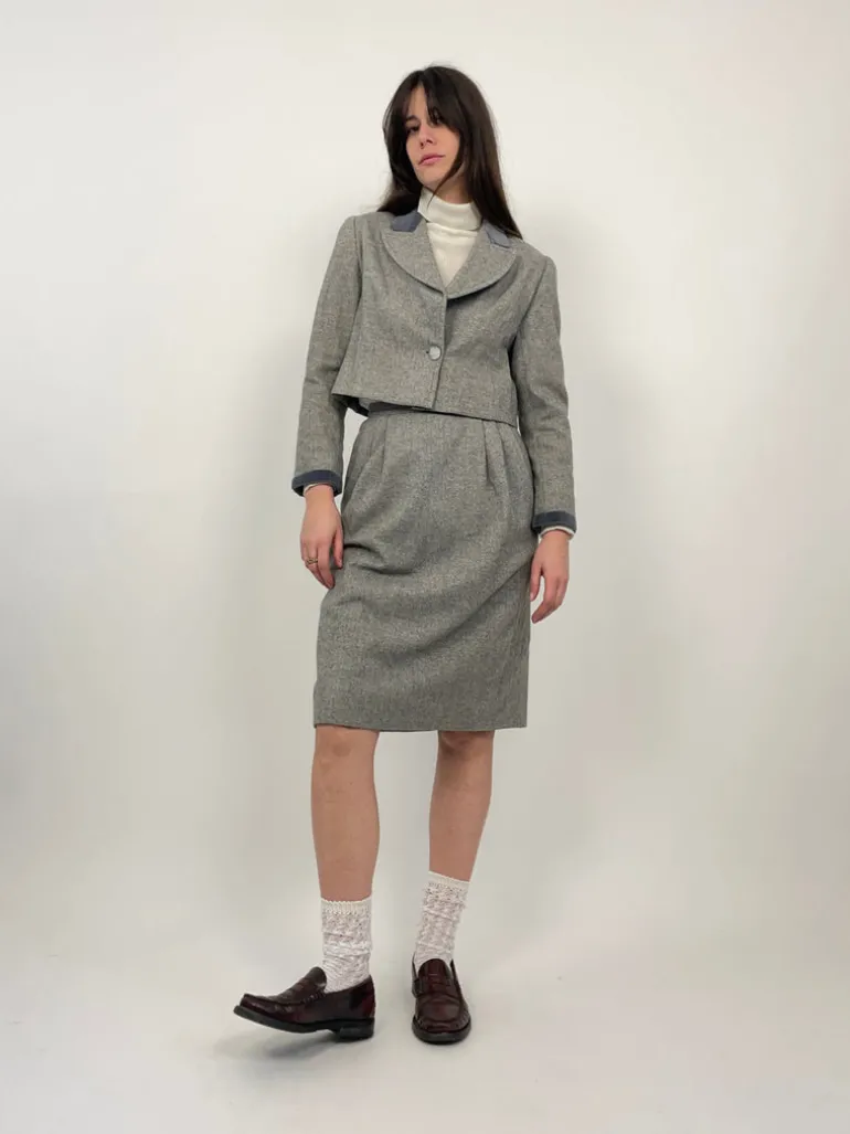 Tailleur sartoriale