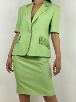 Tailleur sartoriale