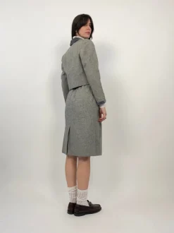 Tailleur sartoriale