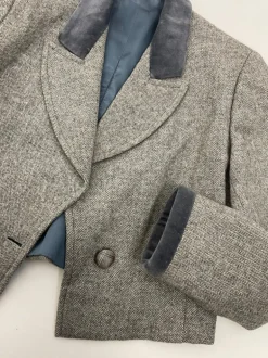 Tailleur sartoriale