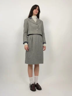 Tailleur sartoriale