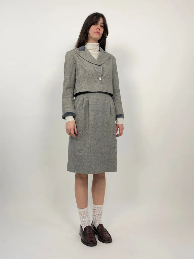 Tailleur sartoriale