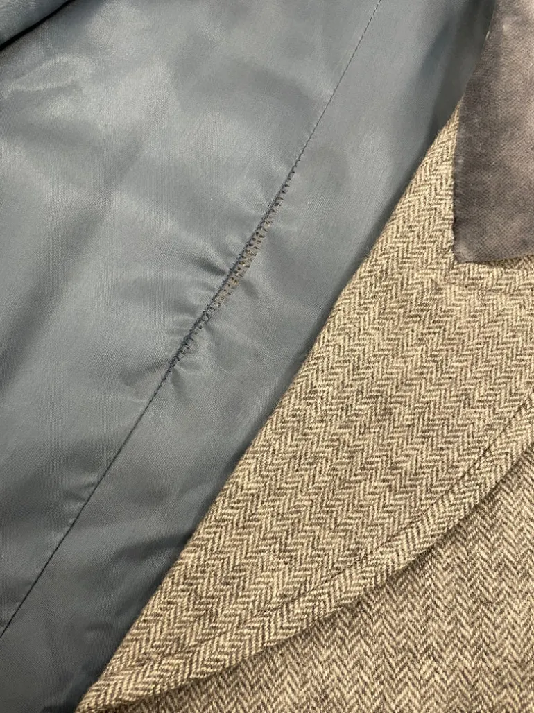 Tailleur sartoriale