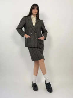 Tailleur sartoriale anni '70