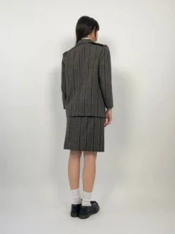 Tailleur sartoriale anni '70