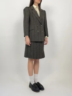 Tailleur sartoriale anni '70