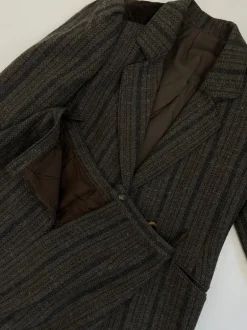 Tailleur sartoriale anni '70