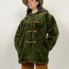 Teddy coat anni '70