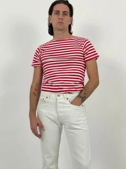 Tee Russa vintage