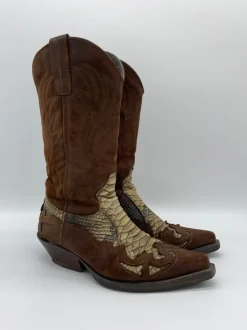 Texani anni '80 - Numero 37