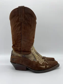 Texani anni '80 - Numero 37