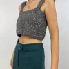 Top crop Cinzi