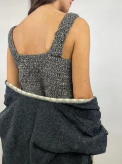 Top crop Cinzi