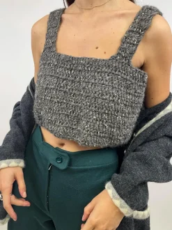 Top crop Cinzi