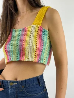 Top cropped R