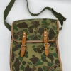 Tracolla Military fantasia