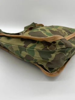 Tracolla Military fantasia