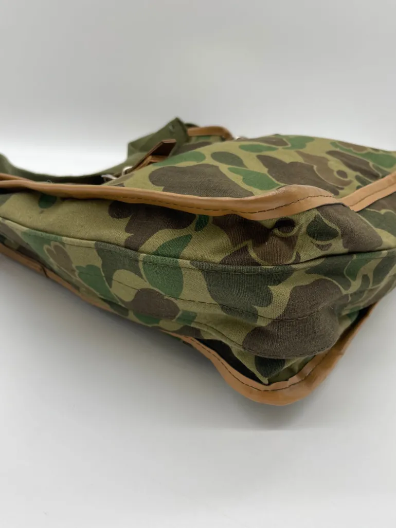 Tracolla Military fantasia
