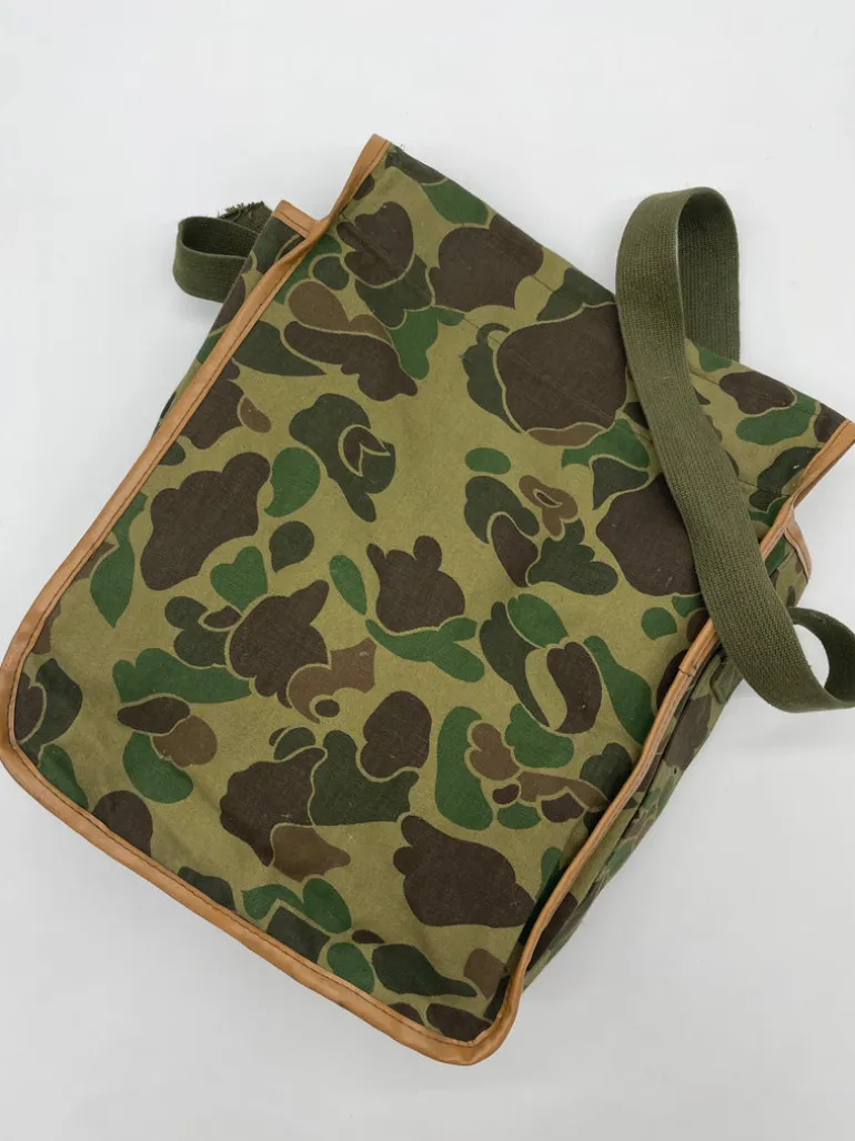 Tracolla Military fantasia