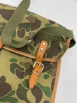 Tracolla Military fantasia
