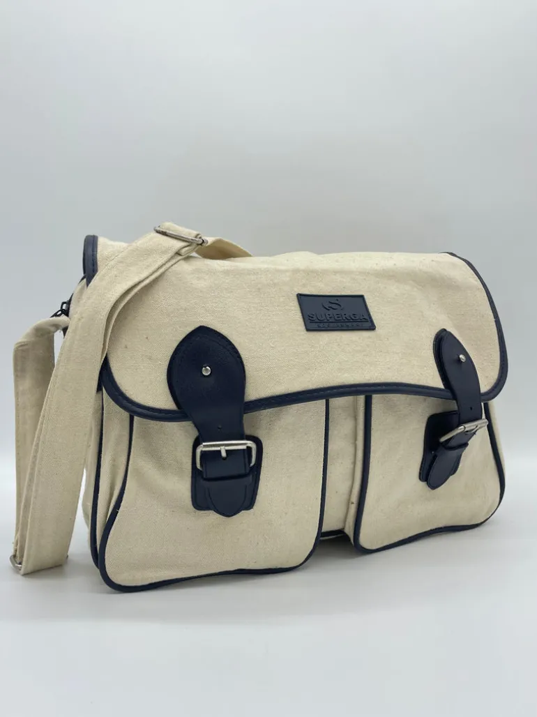 Tracolla Superga