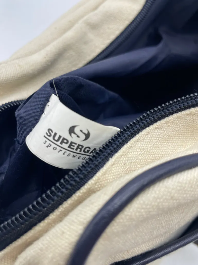 Tracolla Superga