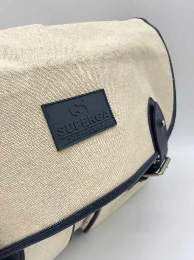 Tracolla Superga