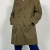 Trench Aeronautica Militare anni '80