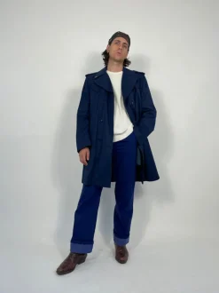 Trench Aeronautica Militare anni '80