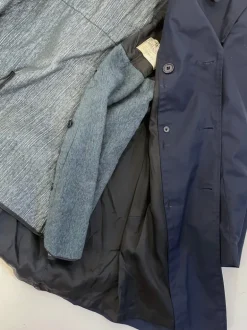 Trench Aeronautica Militare anni '80