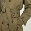 Trench anni '60