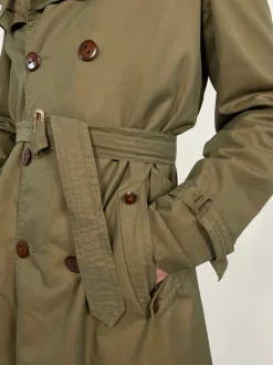 Trench anni '60