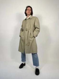 Trench anni '90