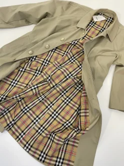Trench anni '90