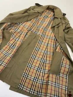 Trench anni '60