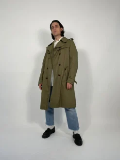 Trench anni '60