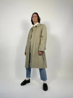 Trench anni '90