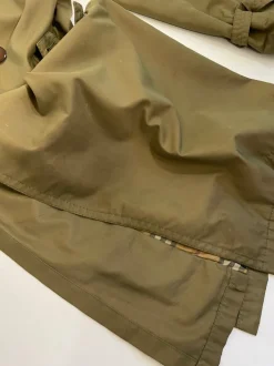 Trench anni '60