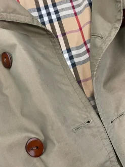Trench anni '60
