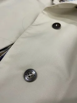 Trench Aquascutum Made in England