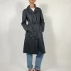 Trench Armani