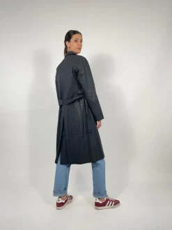 Trench Armani