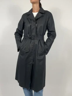 Trench Armani